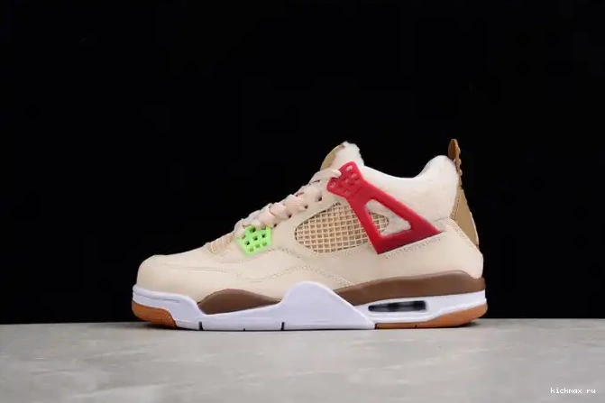 Cheap Kickmax Are Wild (GS) Where Retro Jordan DH0572-264 4 Things the 0407